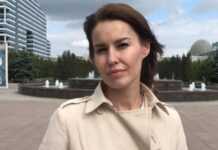 У РФ заочно заарештували колишню співробітницю RFE/RL Фаріду Курбангалеєву