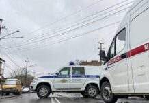 РФ: через напади у Дагестані відкрили справу про теракт, в регіоні оголосили контртерористичну операцію