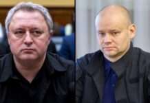 Генпрокурор Костін не прийшов у Раду: каже, що треба дочекатися результатів розслідування щодо Вербицького