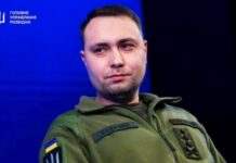 Буданов: Армагедону не буде, але ситуація на фронті залишатиметься складною ще щонайменше місяць