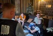 Суд відправив під варту учасника нападу на колишнього військового в Дніпрі – ОГП