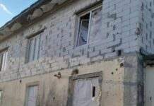 Влада: армія РФ обстріляла Білозерку на Херсонщині, двоє поранених