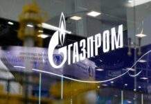 «Газпром» може за 10 років не відновити об’єми продажу газу, втрачені через війну в Україні – FT