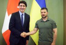 Канада надасть Україні понад 28 млн доларів на проєкти з відновлення