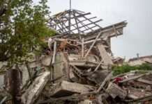 Сили РФ обстріляли два селища на Херсонщині, троє поранених – влада