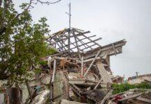 На Херсонщині армія РФ обстріляла фермерське господарство – ОВА