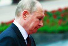 В ISW пояснили, чому Путін заговорив про потребу відновити виробництво ракет середньої дальності