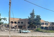 Генштаб ЗСУ повідомив про майже 100 бойових зіткнень за добу