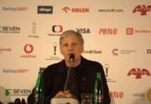 «Я подумав, Україна? Прекрасно!»: Віґґо Мортенсен на фестивалі у Чехії розповів про розмову з українцями