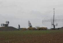 Вибухи в окупованому Криму ввечері 23 червня: з’явились супутникові фото наслідків ударів