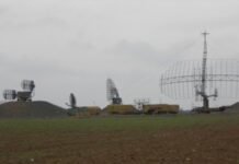 У ЗСУ повідомили про ураження в окупованому Криму 15 російський систем ППО за півтора місяця