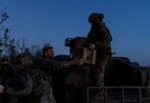 На фронті за добу було понад 120 боєзіткнень, біля Часового Яру триває бій – Генштаб ЗСУ