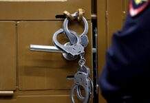 Суд у Росії засудив українку до 12 років ув’язнення за акцію з кульками у Москві – ЗМІ