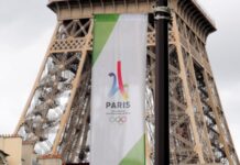 Microsoft: Москва посилила кампанію дискредитації Ігор у Парижі