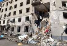 Удар по Харкову: в ОВА розповіли про стан постраждалих