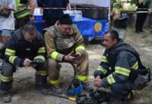 У Харкові завершили пошукові роботи на місці удару по будинку – влада