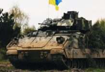 Генштаб ЗСУ: російські військові «інтенсивно» атакують на Покровському напрямку