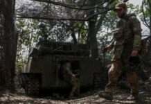 «Ситуація напружена, але контрольована»: штаб про ситуацію на Покровському напрямку