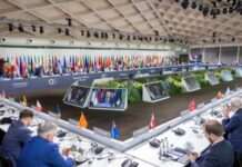 До комюніке Саміту миру приєдналась ще одна країна