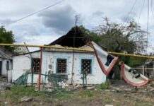 На Донеччині за добу через російські обстріли загинули сім, поранені 49 людей – ОВА