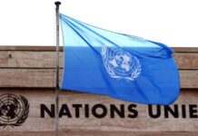 ООН підтвердила, що братиме участь у Саміті миру