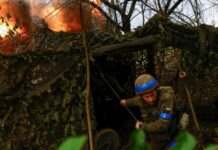 Генштаб: на фронті відбулося понад 100 зіткнень за попередню добу