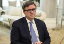 Грузія отримала запрошення на саміт НАТО попри закон про «іноземних агентів»