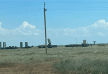 У Криму повідомляють про звуки вибухів. Окупаційна влада наразі це не коментує