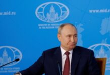 ІSW проаналізував останні кадрові зміни в Росії