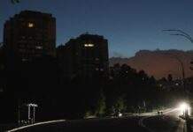 «Укренерго» попередило про аварійне вимкнення світла у 12 областях і Києві ввечері 6 червня