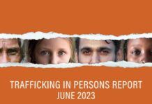 США визнали Білорусь «державою-спонсором» торгівлі людьми