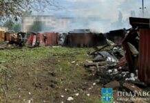 На Полтавщині повернули електропостачання, яке зникало через обстріл РФ – влада