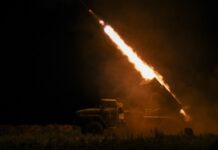 Генштаб: зі 119 зіткнень на фронті 42 було на Покровському напрямку