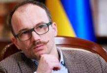 Малюська прокоментував повідомлення про надання адмінпослуг за наявності військово-облікових документів