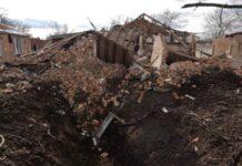 Зеленський: Росія використовує на місяць 3200-3500 КАБів проти цивільного населення