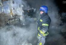 Війська РФ вночі вдарили балістикою по цивільній інфраструктурі Одещини – влада