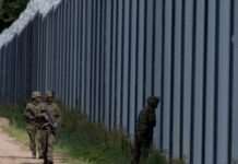 Польща та країни Балтії закликають ЄС побудувати лінію оборони на кордоні з Росією і Білоруссю