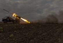 Генштаб: найбільшу активність війська РФ 6 червня проявили на Покровському напрямку