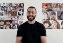 Верховний суд Ірану скасував смертний вирок реперу Салехі та призначив повторний розгляд