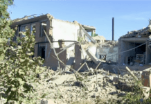 Через російські обстріли на Нікопольщині загинула ще одна людина – ОВА