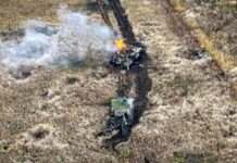 Росія втратила за добу ще 1300 військових і 22 танки – Генштаб ЗСУ