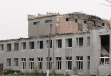 У селі Садове на лівобережжі Херсонщини загинули 19 людей – окупаційна влада