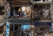 Війська РФ скинули авіабомбу на Курахове: загинула людина, ще одна була поранена – Філашкін