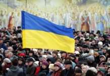 47% українців вважають, що події в Україні «розвиваються в у неправильному напрямі» – опитування