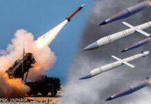 У Києві та низці областей оголошена повітряна тривога: є загроза балістики