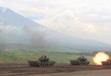 Росія висловила протест Японії через спільні навчання з країнами НАТО