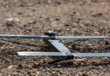 США продадуть Тайваню зброю на 360 мільйонів доларів, зокрема, ракети й безпілотники