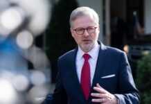 В Україну надійшла перша партія снарядів, закуплених за чеською ініціативою – Фіала