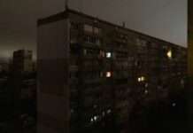 «Укренерго»: завтра графіки відключень світла будуть діяти дві години