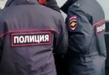 У Росії вбили заступника голови руху, який відомий написанням доносів